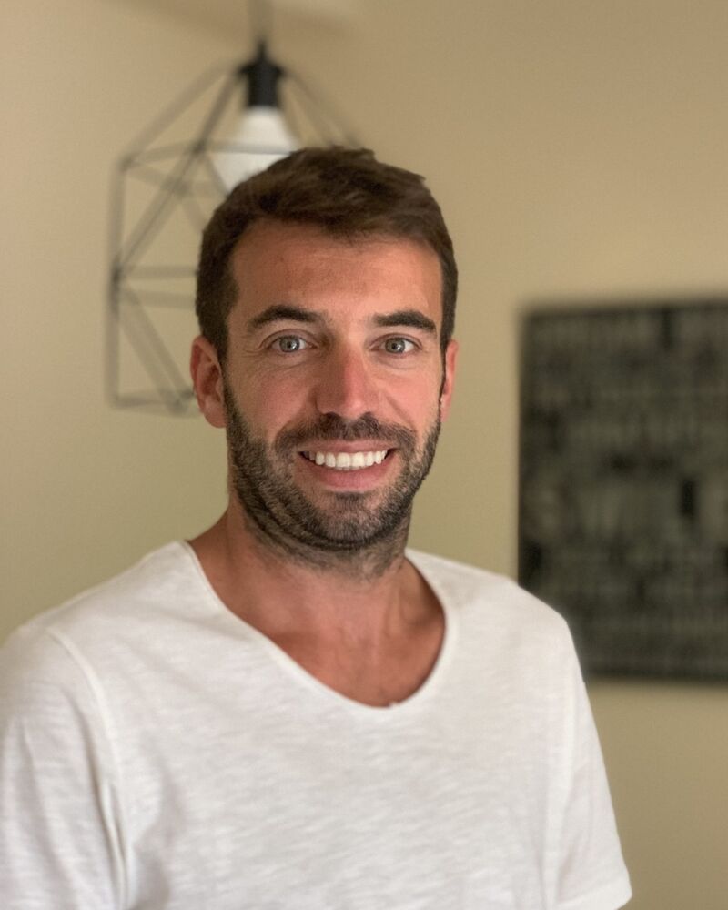 Albert Rovira